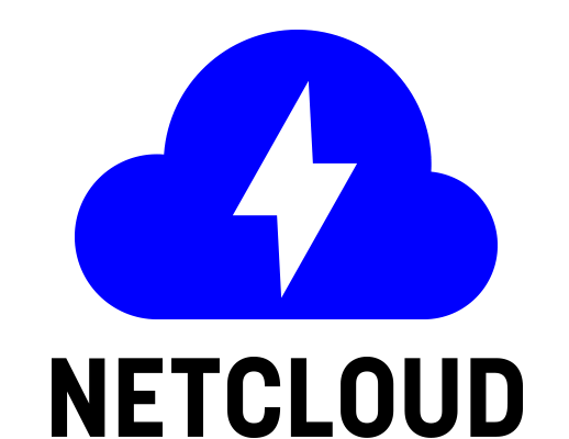 NetCloud logo